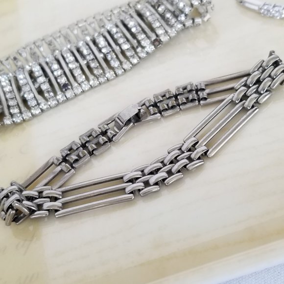 Glam Bracelet Bundle of 4 Pieces - Picture 6 of 11